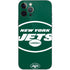 NFL New York Jets Large Logo iPhone 12 Pro Max Skin